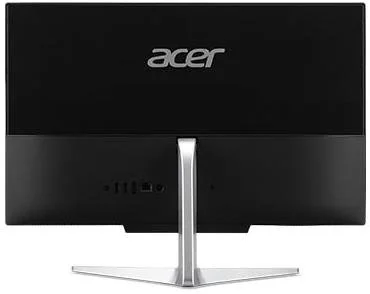 Фото: ПК моноблок Acer Aspire C22-963 Silver/Black (DQ.BEPME.001) № 9 | KTC