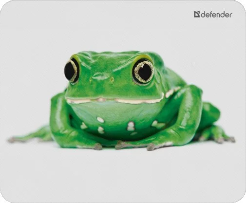 Фото: Килимок Defender Wild Animals 220x180x2mm (50803) № 12 | KTC