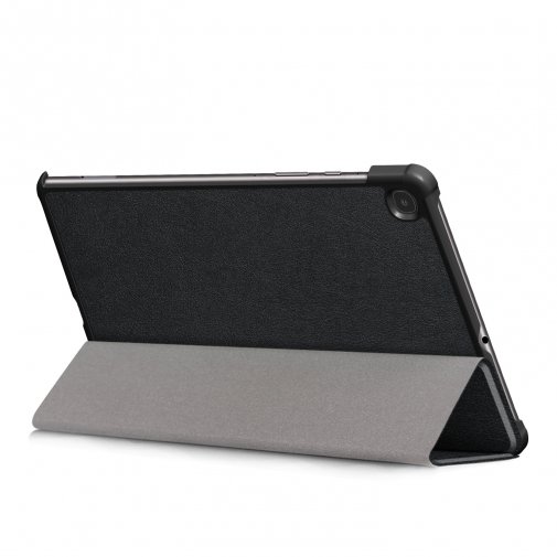 Чохол для планшета BeCover for Samsung Galaxy Tab S6 Lite 10.4 P610/P615 - Smart Case Black (704850)