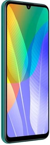 Смартфон Huawei Y6p 3/64GB Emerald Green