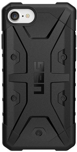 Чохол UAG for Apple iPhone SE/8/7 - Pathfinder Black (112047114040)