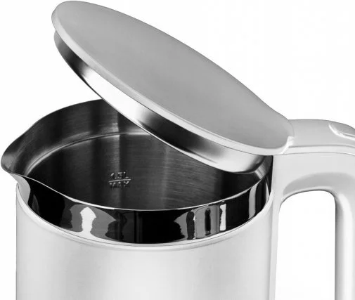 Фото: Електрочайник Xiaomi Viomi Smart Kettle V-SK152A White № 7 | KTC