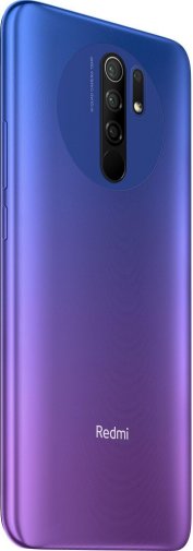Смартфон Xiaomi Redmi 9 3/32GB Sunset Purple