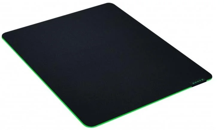 Фото: Килимок Razer Gigantus V2 Large 450x400x3mm Black (RZ02-03330300-R3M1) № 6 | KTC