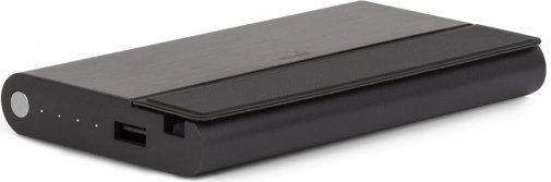 Батарея універсальна Moshi IonBank 10300mAh Gunmetal Gray (99MO022124)