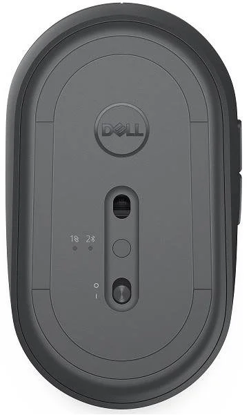 Фото: Миша Dell MS5120W Titan Gray (570-ABHL) № 10 | KTC