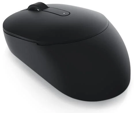 Фото: Миша Dell MS3320W Black (570-ABHK) № 6 | KTC