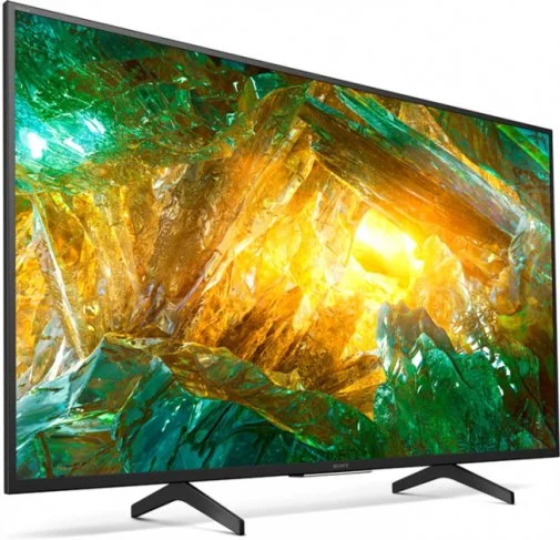 Фото: Телевізор LED Sony KD85XH8096BR2 (Smart TV, Wi-Fi, 3840x2160) № 15 | KTC