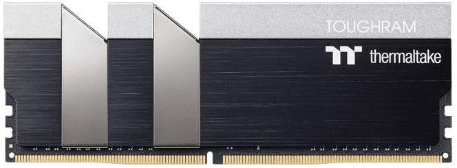 Оперативна пам’ять Thermaltake Toughram Black DDR4 2x8GB R017D408GX2-4400C19A