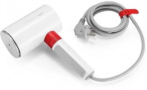 Фото: Ручний відпарювач одягу Deerma Multifuntional Handheld Garment Steamer (DEM-HS200) № 8 | KTC