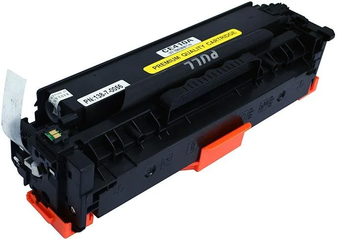 Фото: Сумісний картридж Makkon for HP CLJP CE410A Black (MN-HP-SE410A) № 4 | KTC