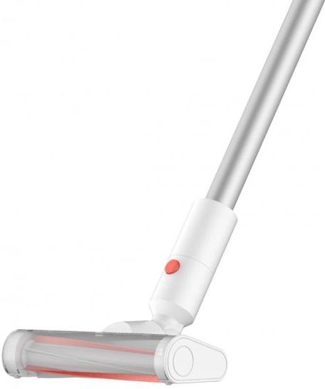 Ручний бездротовий пилосос Xiaomi Deerma Wireless Vacuum Cleaner VC20 Plus White (DEM-VC20P)