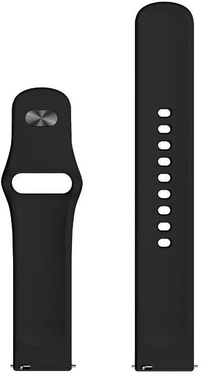 Фото: Смарт годинник Realme Watch RMA161 Black № 14 | KTC
