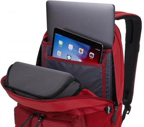 Наплічник для ноутбука THULE Departer 21L TDMB-115 Red Feather (3204189)