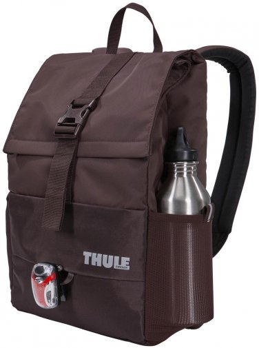 Наплічник для ноутбука THULE Departer 23L TDMB-113 Blackest Purple (3204187)