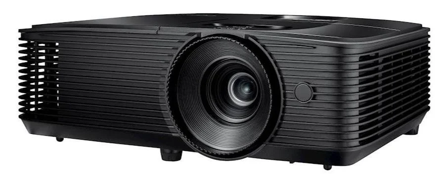 Фото: Проектор Optoma X343e № 8 | KTC