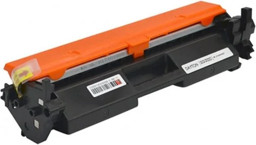 Фото: Сумісний картридж Dayton for HP LJ CF230A NT230 Black (DN-HP-NT230) № 6 | KTC