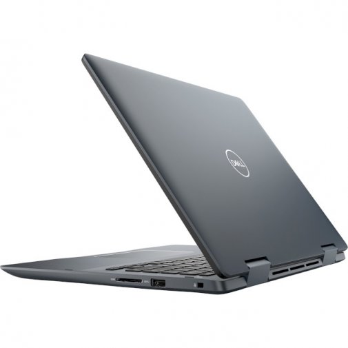 Ноутбук Dell Inspiron 2in1 5491 Gray (5491FTi78S3UHD-WUG)