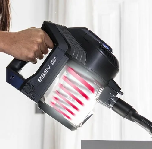 Фото: Ручний бездротовий пилосос Cecotec Conga ThunderBrush 850 (CCTC-05122) № 16 | KTC