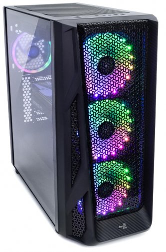  Персональний комп'ютер ARTLINE Overlord X99 (X99v25)