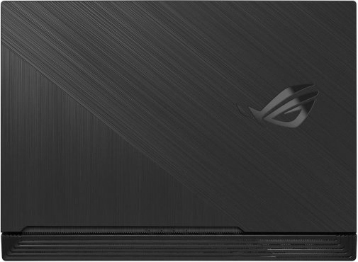 Ноутбук ASUS ROG Strix G G712LV-EV023 Black