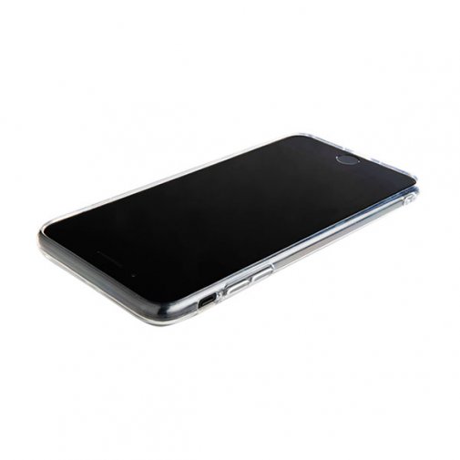  Чохол Innerexile for Apple iPhone 8/7/SE - Crystal Case Transparent (D7-700-001)