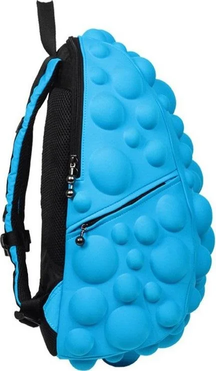 Фото: Рюкзак для ноутбука MadPax Bubble Full Neon Aqua № 8 | KTC
