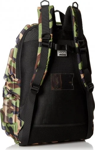 Фото: Рюкзак для ноутбука MadPax Blok Full Camo № 5 | KTC