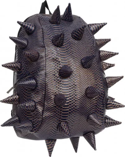 Фото: Рюкзак для ноутбука MadPax Gator Full LUXE Blue № 7 | KTC