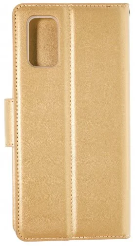 Фото: Чохол Hanman for Oppo A52 / A72 - Creative HANMAN Gold (HM-OA52-G) № 6 | KTC
