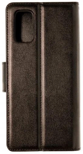 Фото: Чохол Hanman for Oppo A52 / A72 - Creative HANMAN Black (HM-OA52-B) № 6 | KTC
