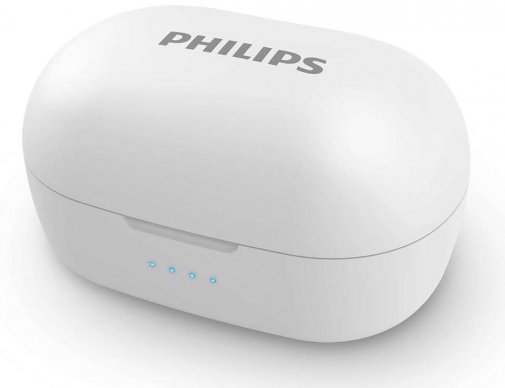 Гарнітура Philips TAT2205WT White (TAT2205WT/00)