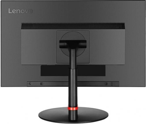 Монітор Lenovo ThinkVision T24i-19 Black (61D6MAT2UA)