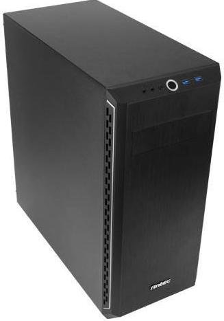 Корпус Antec P7 Silent Black (0-761345-11608-4)