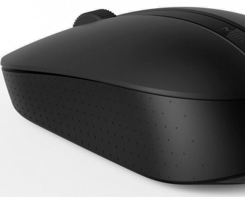 Миша Xiaomi MiiiW Wireless Office Mouse Black (MWWM01 Black)