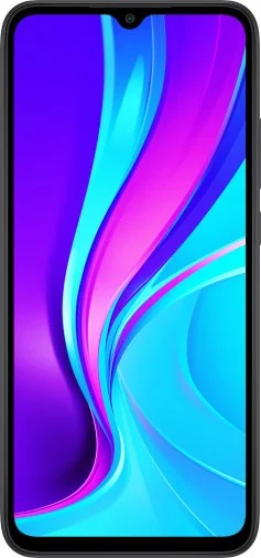 Смартфон Xiaomi Redmi 9C 3/64GB Midnight Gray