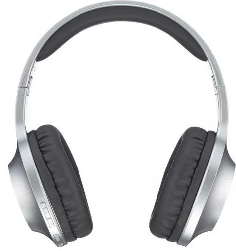 Фото: Навушники Panasonic RB-HX220BEES Grey № 7 | KTC