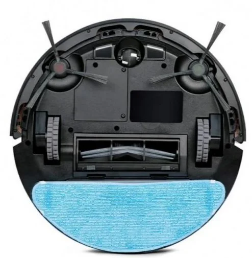 Фото: Робот-пилосос ECOVACS DEEBOT U2 PRO (DGN22-74EC) № 15 | KTC