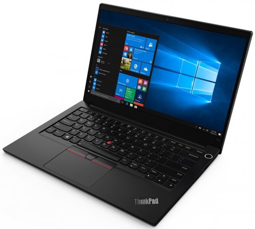 Ноутбук Lenovo ThinkPad E14 G2 20T60026RT Black