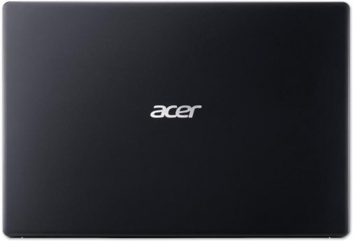 Ноутбук Acer Aspire 3 A315-57G-52WC NX.HZREU.00M Black