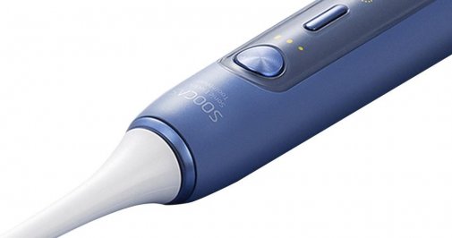 Електрична зубна щітка Xiaomi Soocas X5 Sonic Electric Toothbrush Blue