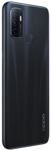 Фото: Смартфон OPPO A53 4/128GB Electric Black № 9 | KTC