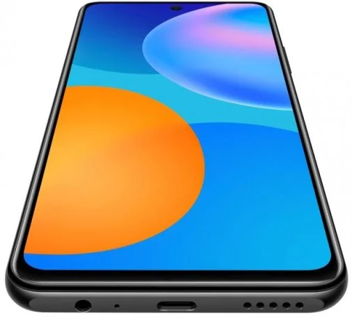 Фото: Смартфон Huawei P Smart 2021 4/128GB 51096ABV Midnight Black № 23 | KTC