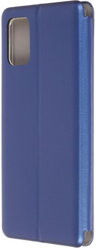 Чохол ArmorStandart for Samsung A71 A715 - G-Case Blue