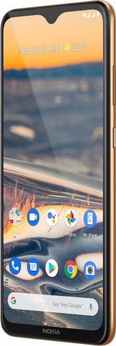 Смартфон Nokia 5.3 2/64GB Sand