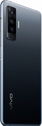 Смартфон Vivo X50 8/128GB Glaze Black