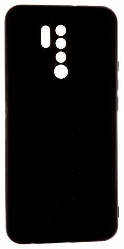 Чохол MiaMI for Xiaomi redmi 9 - Lime Black 