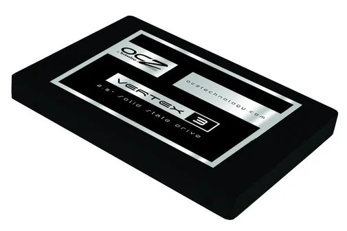 Фото: Твердотільний накопичувач OCZ Vertex 3 (VTX3-25SAT3-120G) 120 ГБ № 9 | KTC