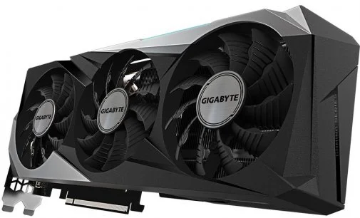 Фото: Відеокарта Gigabyte RTX 3070 Gaming OC 8G (GV-N3070GAMING OC-8GD) № 9 | KTC