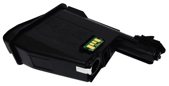 Фото: Тонер-картридж Kyocera TK-1110 with chip (MN-KY-SK1110) № 4 | KTC